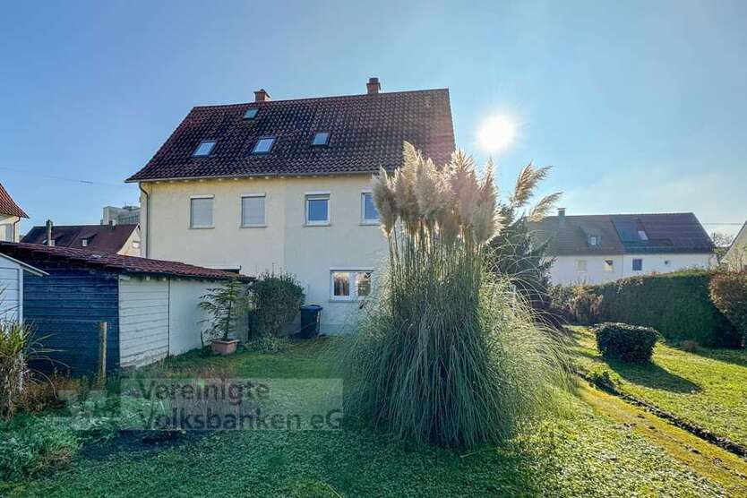 Haus zum Kaufen in Reutlingen 329.000 € 92 m²