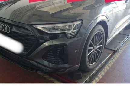 Audi Q8 e-tron 86.059 km 43.890 &euro; Leonberg 71229