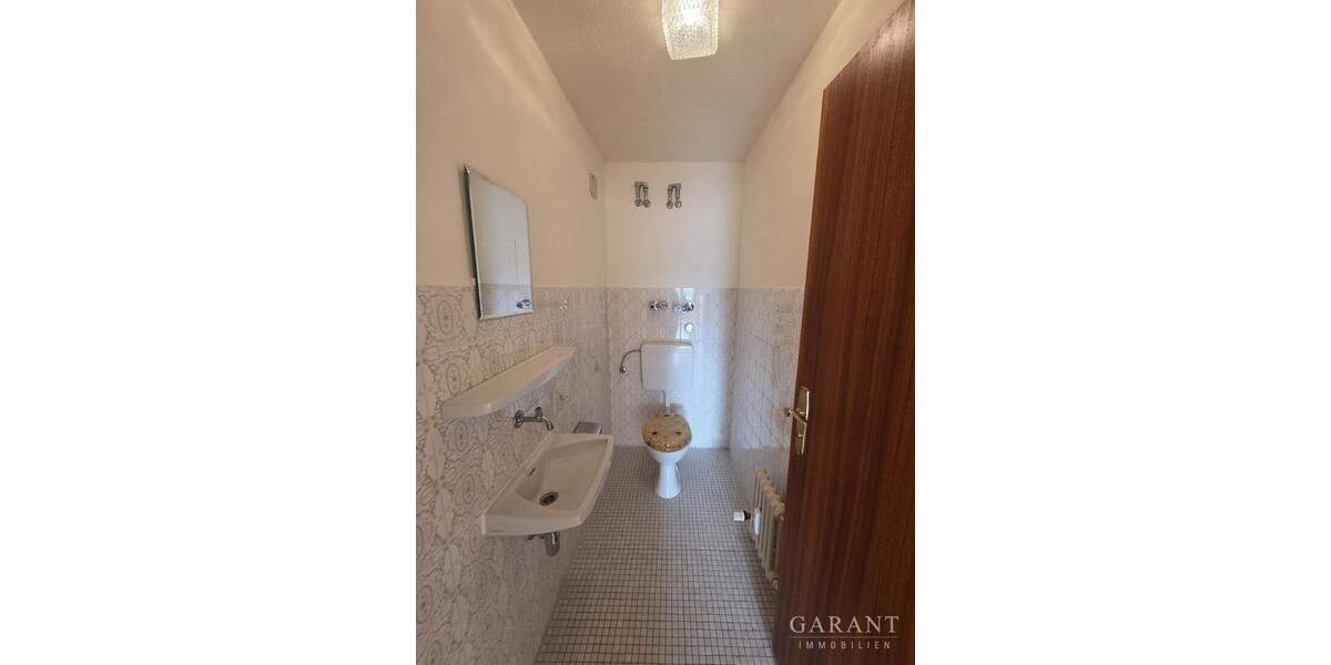 Etagenwohnung Fellbach Schmiden - 3 Zimmer, 84 m&sup2;, 299.000&euro; | Angebot:25707839