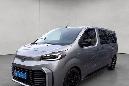Toyota Proace (Verso) 1.400 km 56.850 &euro; Stuttgart 70469