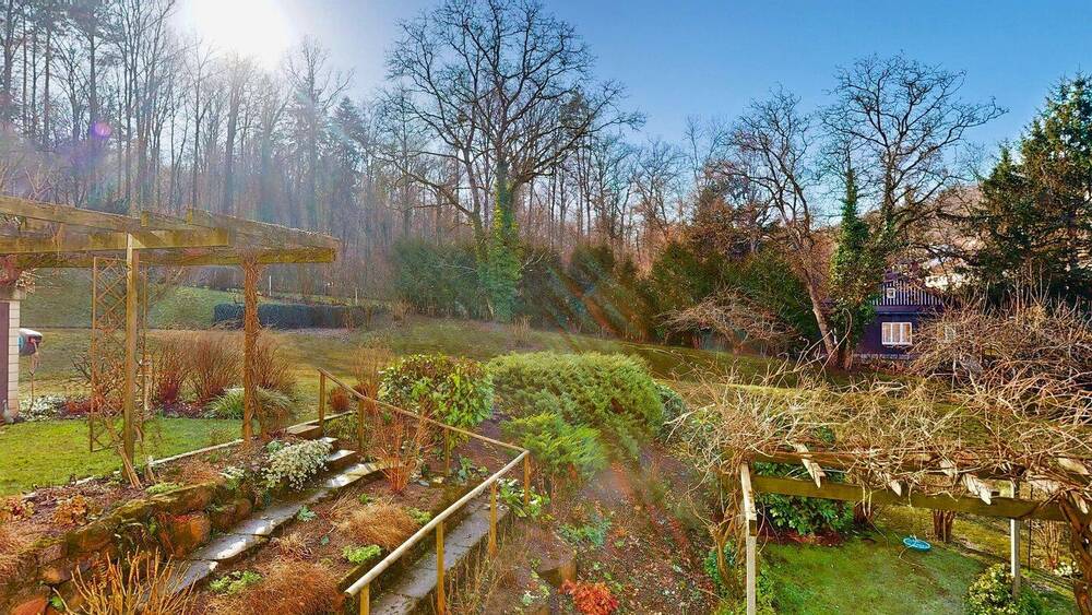 Etagenwohnung Stuttgart Botnang - 3 Zimmer, 100 m&sup2;, 440.000&euro; | Angebot:26170579