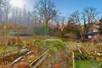 Wohnung Stuttgart Botnang - 3 Zimmer, 100 m&sup2;, 440.000&euro; | Angebot:26170579