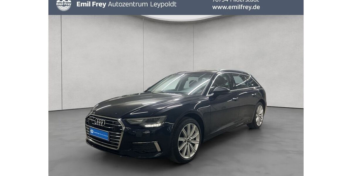 Audi A6 92.239 km 30.590 &euro; Filderstadt 70794