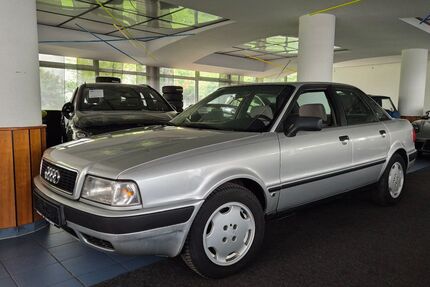 Audi 80 250.000 km 1.490 € Filderstadt 70794