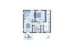 Etagenwohnung Stuttgart Kaltental - 5 Zimmer, 112 m&sup2;, 575.000&euro; | Angebot:26499662