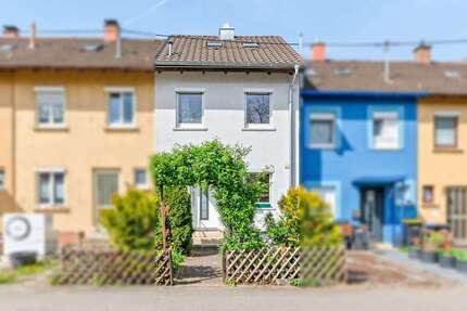 Haus zum Kaufen in Nürtingen 289.000 € 75 m²