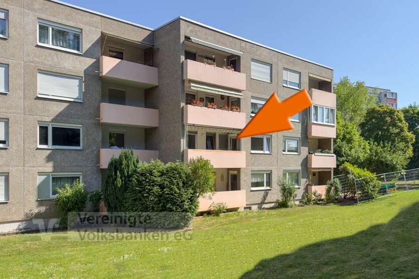 Wohnung zum Kaufen in Böblingen 310.000 € 89.33 m²