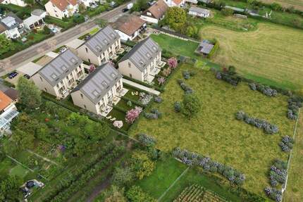 Haus Leinfelden-Echterdingen Echterdingen - 5 Zimmer, 114 m&sup2;, 764.000&euro; | Angebot:23979866