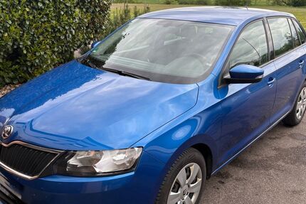 Skoda Rapid 174.000 km 6.490 &euro; Weil der Stadt 71263