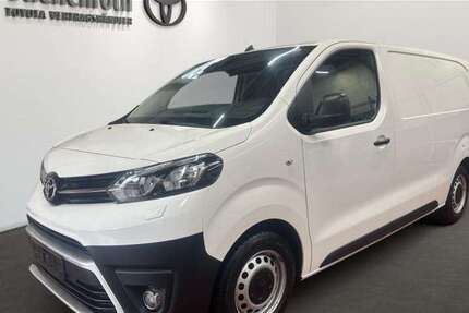 Toyota Proace 37.700 km 15.990 &euro; Ludwigsburg 71636