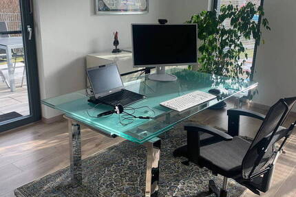 Freistehendes Niedrigenergiehaus mit Garten, provisionsfrei 6 zimmer