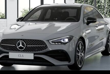 Mercedes-Benz CLA 180 9.900 km 36.990 &euro; Böblingen 71034
