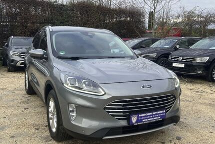 Ford Kuga 125.000 km 18.399 &euro; Stuttgart 70567