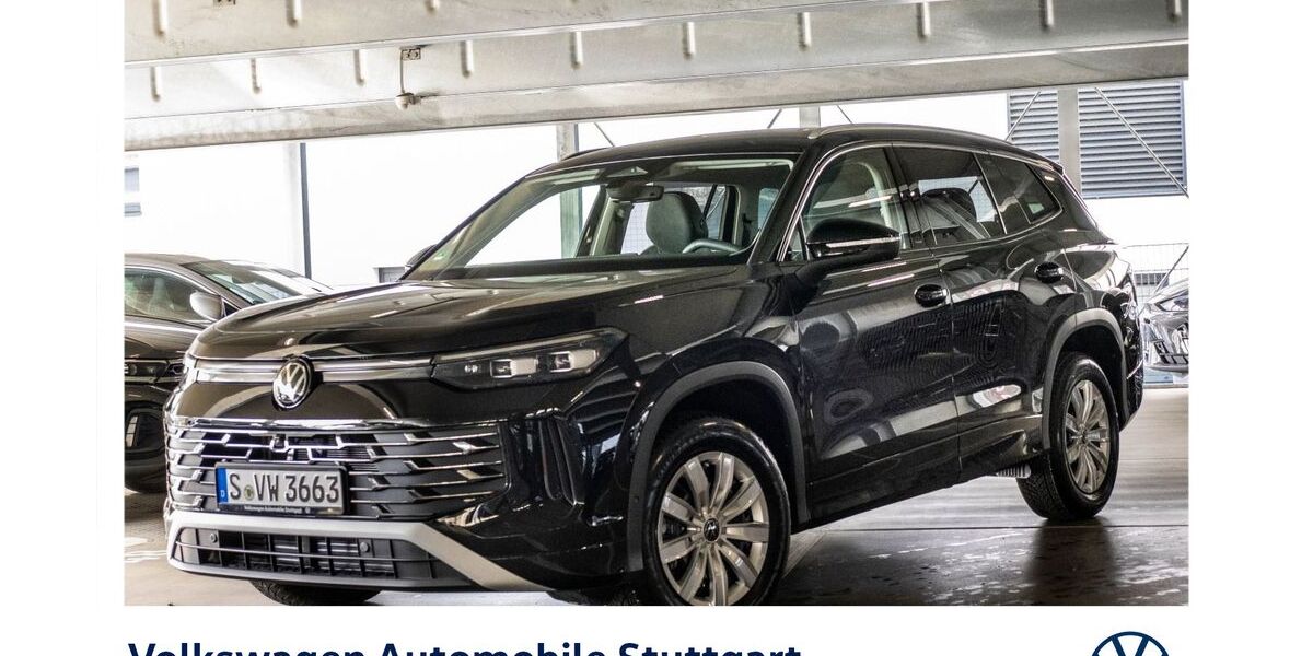 VW Tayron 9.990 km 57.490 &euro; Stuttgart-Feuerbach 70469