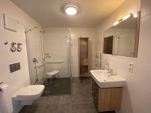 Etagenwohnung Waiblingen Bittenfeld - 2 Zimmer, 63 m&sup2;, 345.000&euro; | Angebot:26764964