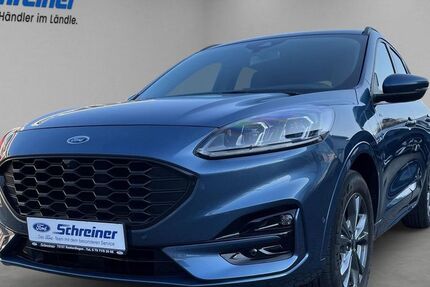 Ford Kuga 38.000 km 25.790 &euro; Kusterdingen 72127