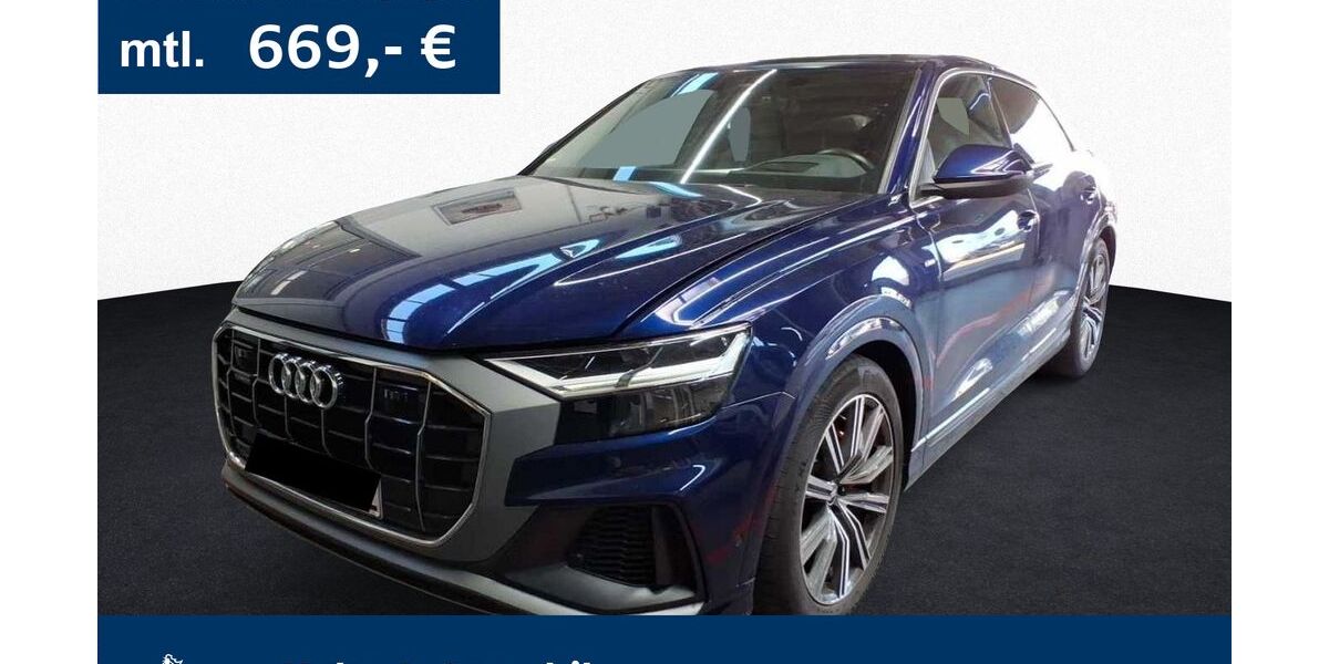 Audi Q8 77.500 km 65.930 &euro; Kornwestheim 70806