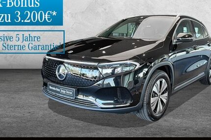 Mercedes-Benz EQA 10.300 km 37.725 &euro; Tamm 71732