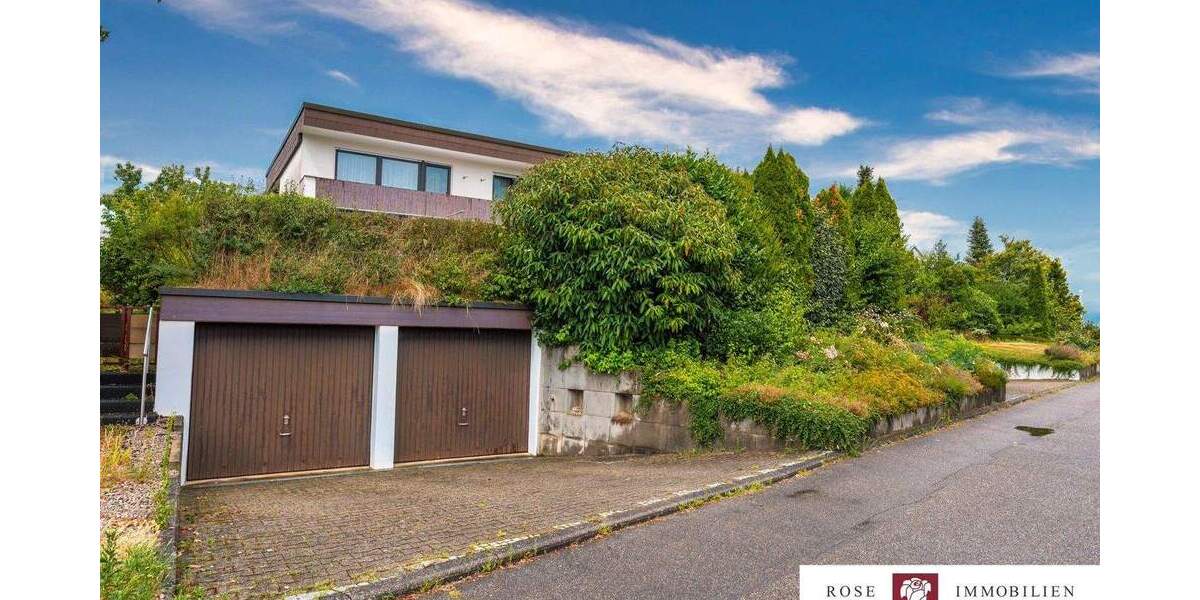 Einfamilienhaus Leutenbach - 7 Zimmer, 224 m&sup2;, 699.000&euro; | Angebot:24835281