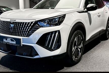 Peugeot 2008 29.450 km 18.750 &euro; Murr 71711