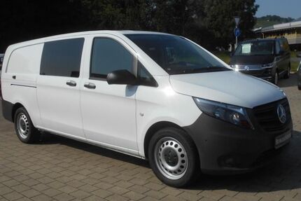 Mercedes-Benz Vito 29.496 km 37.670 € Schorndorf 73614