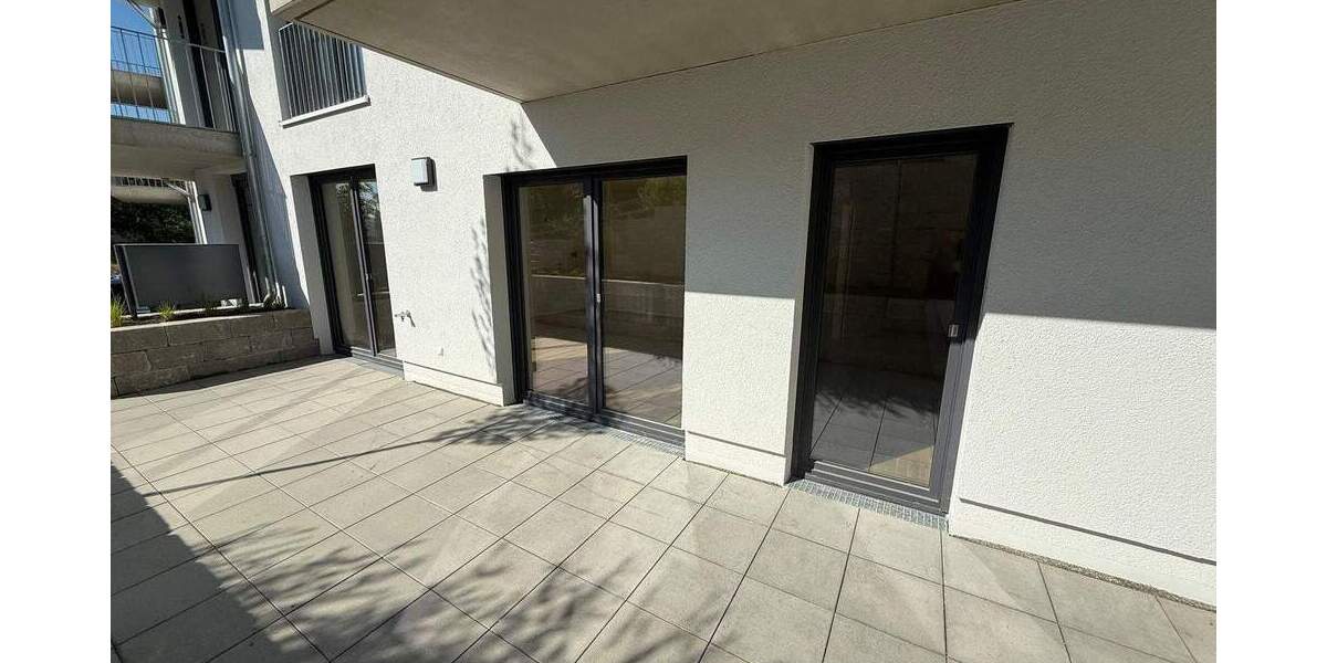 Terrassenwohnung Tübingen Innenstadt - 2 Zimmer, 53 m&sup2;, 385.000&euro; | Angebot:26228769