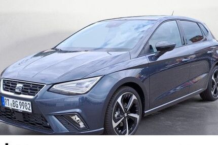 Seat Ibiza 4.500 km 26.990 € Reutlingen 72760