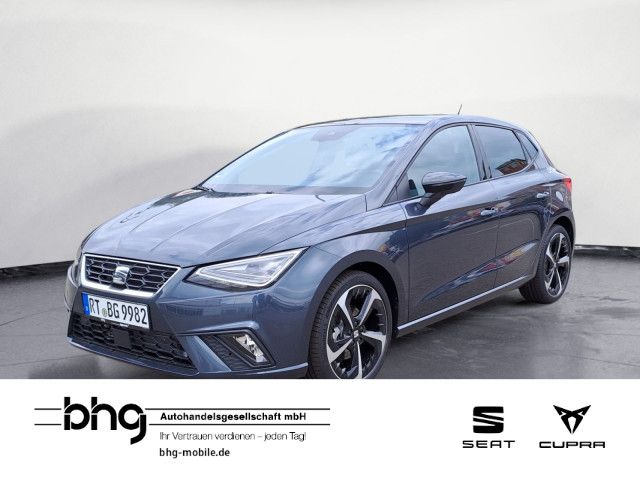 Seat Ibiza 4.500 km 26.990 € Reutlingen 72760