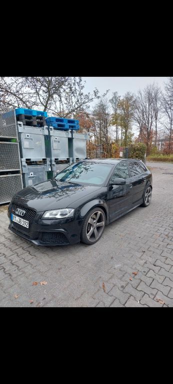 Audi RS3 144.000 km 22.999 € Walddorfhäslach 72141