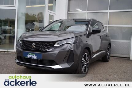 Peugeot 3008 52.000 km 25.990 € Korb 71404