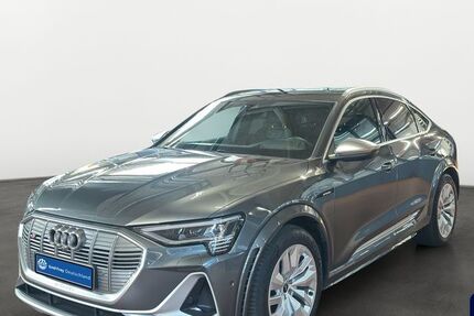 Audi e-tron 43.476 km 42.990 &euro; Filderstadt 70794