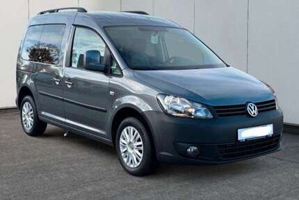 VW Caddy 150.000 km 7.999 &euro; Stuttgart 70563