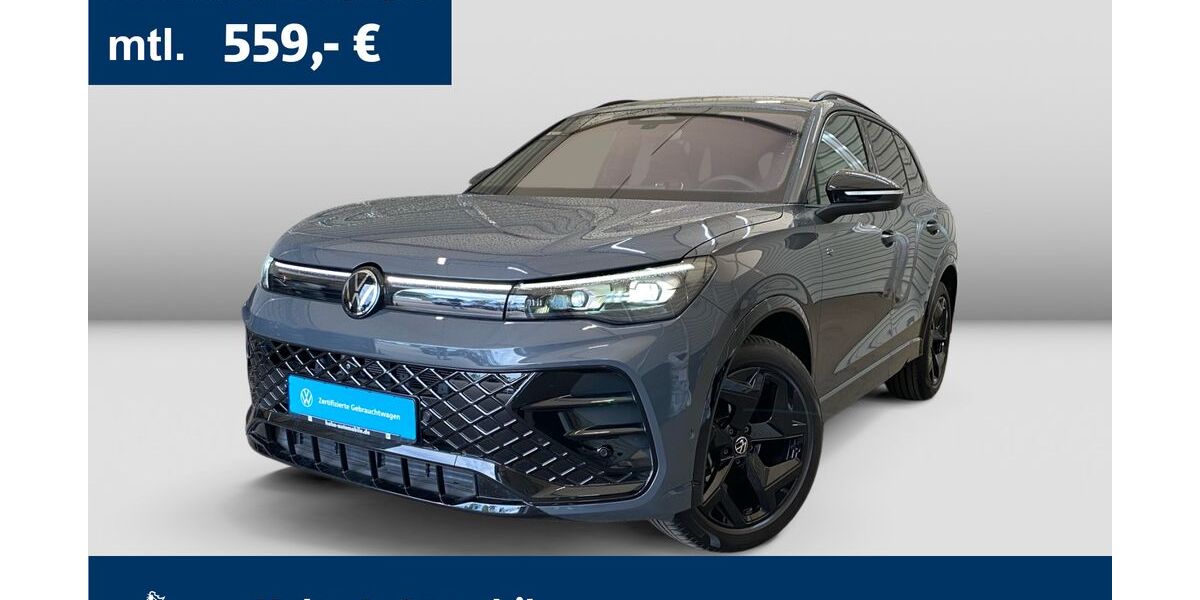 VW Tiguan 35.555 km 39.990 € Ludwigsburg 71634