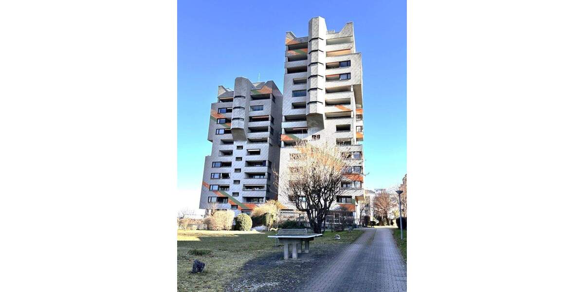 Etagenwohnung Stuttgart Neugereut - 4 Zimmer, 104 m&sup2;, 360.000&euro; | Angebot:25468583
