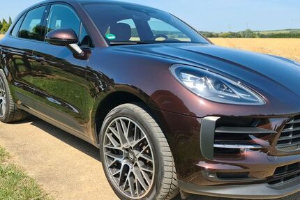 Porsche Macan 59.900 km 49.900 € Nürtingen 72622