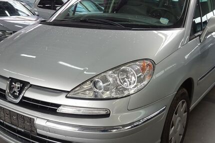 Peugeot 807 267.808 km 1.650 € Holzgerlingen bei Stuttgart 71088