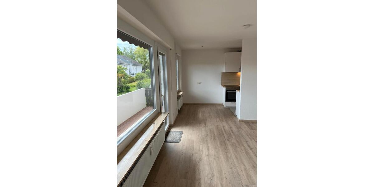 Etagenwohnung Stuttgart Sillenbuch - 1.5 Zimmer, 35 m&sup2;, 560&euro; | Angebot:26699912