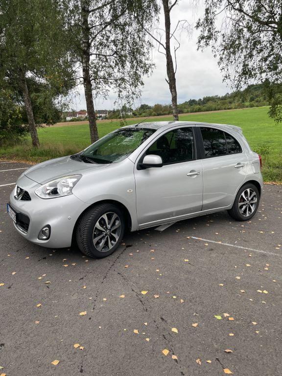 Micra