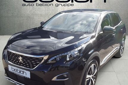 Peugeot 3008 71.000 km 19.480 &euro; Magstadt 71106