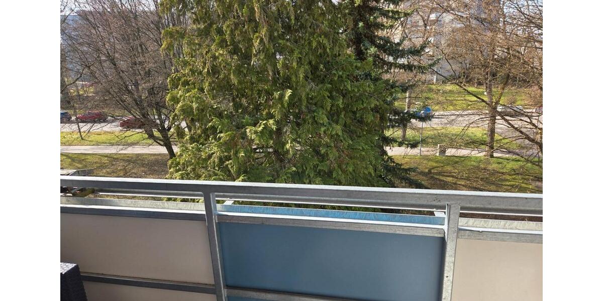 Etagenwohnung Stuttgart Vaihingen - 3 Zimmer, 60 m&sup2;, 270.000&euro; | Angebot:26194695