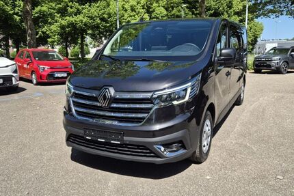 Renault Trafic 3.050 km 42.900 &euro; Ludwigsburg 71636
