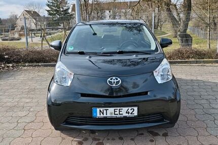 Toyota IQ 109.037 km 5.900 &euro; Kirchheim 73230