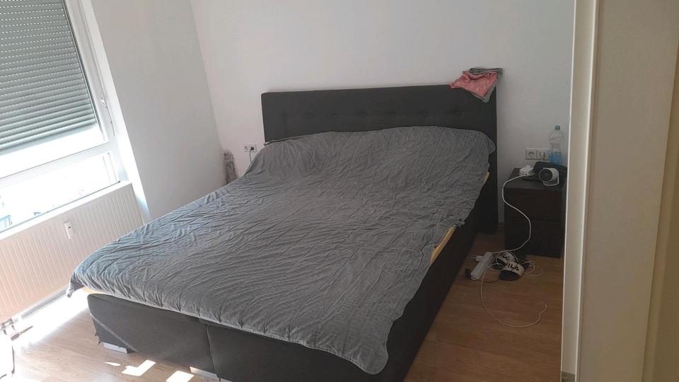 Erdgeschoßwohnung Stuttgart Feuerbach - 4 Zimmer, 90 m&sup2;, 1.700&euro; | Angebot:26409384