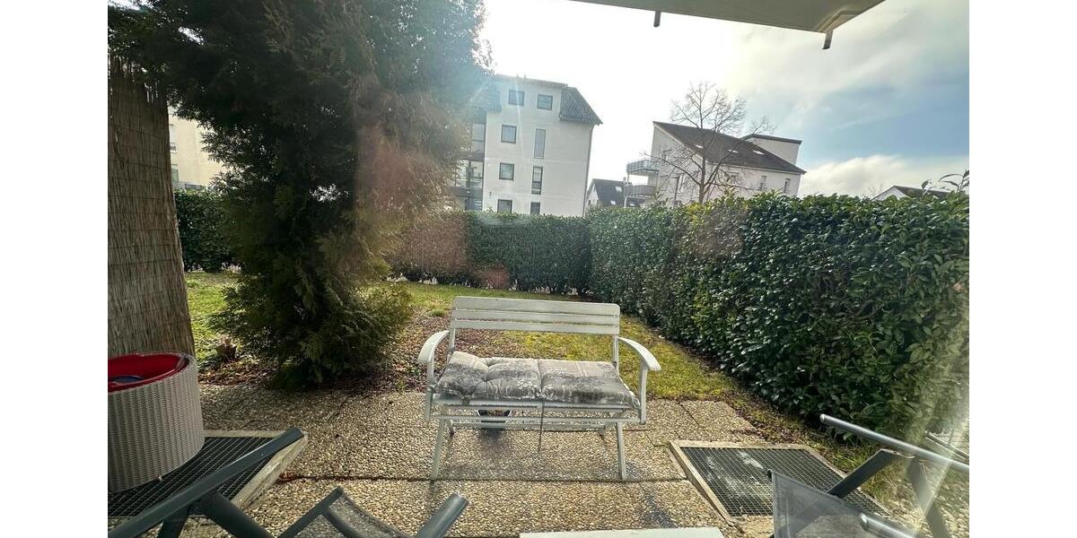 Erdgeschoßwohnung Steinheim an der Murr - 1 Zimmer, 35 m&sup2;, 725&euro; | Angebot:25256439