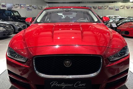 Jaguar XE 150.000 km 13.949 &euro; Ludwigsburg 71638
