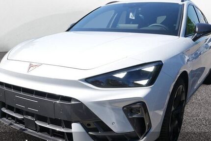 Cupra Leon 12.500 km 38.980 &euro; Bietigheim-Bissingen 74321