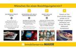 Etagenwohnung Erdmannhausen - 4 Zimmer, 135 m&sup2;, 1.450&euro; | Angebot:26868771