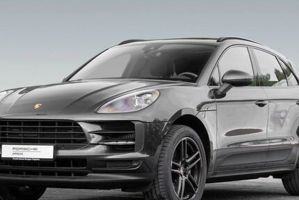 Porsche Macan 75.900 km 55.500 &euro; Filderstadt 70794
