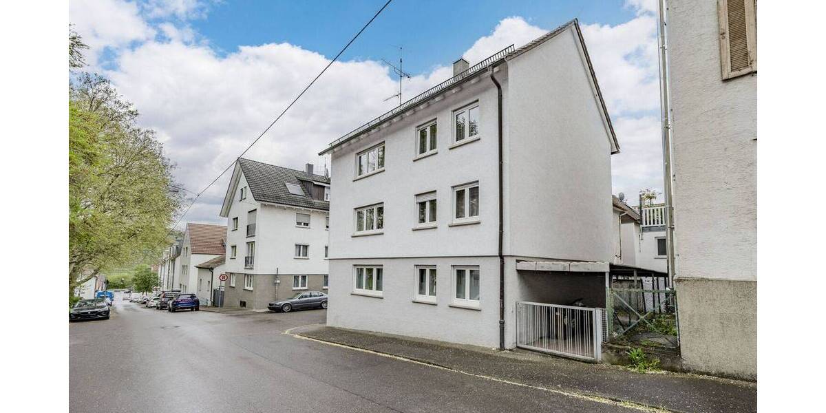 Mehrfamilienhaus, Wohnhaus Stuttgart Münster - 1 Zimmer, 181 m&sup2;, 567.000&euro; | Angebot:26378145