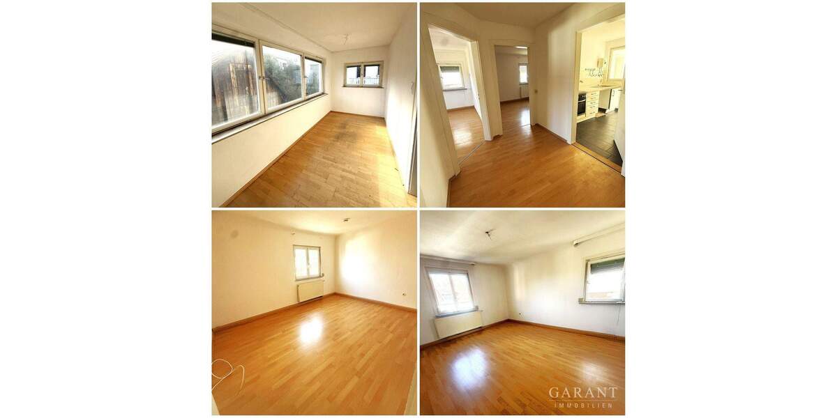 Mehrfamilienhaus, Wohnhaus Stuttgart Sillenbuch - 7 Zimmer, 144 m&sup2;, 898.000&euro; | Angebot:25746491